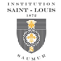 Institution Saint-Louis Saumur Logo