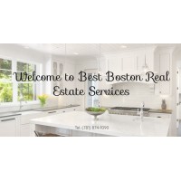 Best Boston Realty Logo