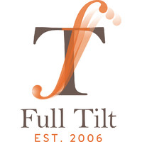 Full Tilt Consulting Logo