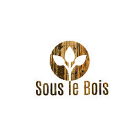 Sous Le Bois Logo