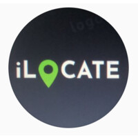 iLocate Logo