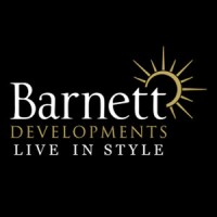 Barnett Developments Logo