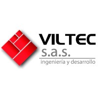 Viltec SAS Logo