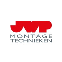 JWP Montagetechnieken Logo