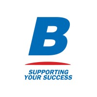 BIBUS s.r.o. Logo