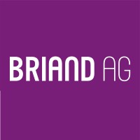 Briand AG Logo