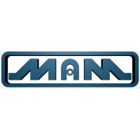 MONTAGE ASSEMBLAGE MECANIQUE ( M.A.M. ) Logo