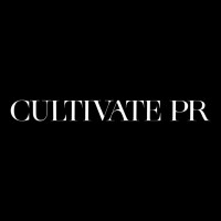 Cultivate PR Logo