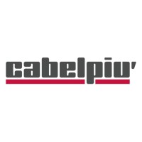 Cabelpiù Logo