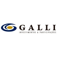 Galli Investimentos e Participações Logo