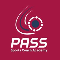 PASS Sports Coach Academy Logo