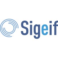 Sigeif Logo