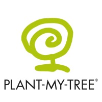 PLANT-MY-TREE® Logo