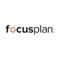 Focusplan Logo