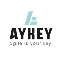 AYKEY Logo