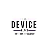The Device Place Logo