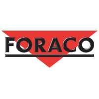 FORACO CHILE S.A. Logo