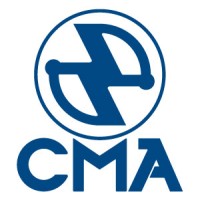 CMA S.r.l. Logo