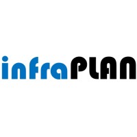 infraPLAN LLC Logo