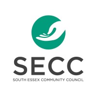 South Essex Community Council (SECC) Logo