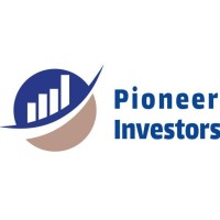 Pioneer Investors International Logo