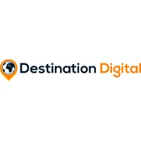 Destination Digital Logo