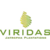 Viridas Logo