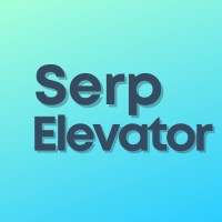 SerpElevator.com Logo