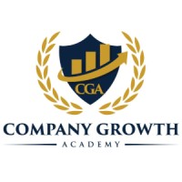 Company Growth Academy Logo