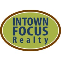 Intown Focus Realty Logo
