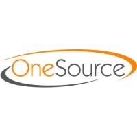 OneSource Brokerage Logo