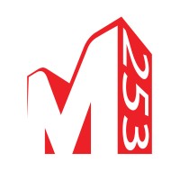 Marketing253 Logo