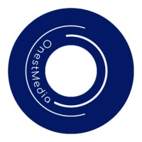 O-nest Media Productions Logo