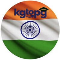 KGtoPG Logo