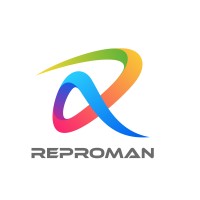 Reproman Logo