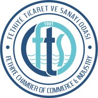 Fethiye Chamber Of Commerce & Industry Logo
