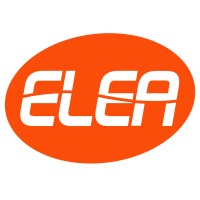 Elea Spa Logo