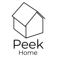 Peek Home Logo
