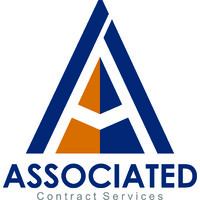 Associated Contract Services Logo