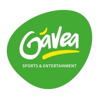 Gavea Sports & Entertainment Logo