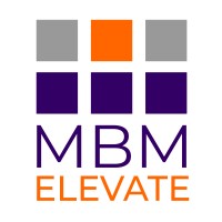 MBM ELEVATE Logo