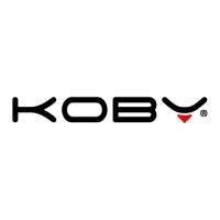 Koby Logo