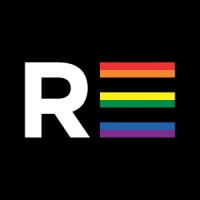R3PRESENT Logo