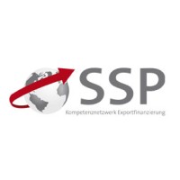 SSP Kompetenznetzwerk Exportfinanzierung Logo