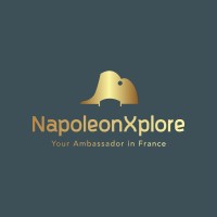 NapoleonXplore Logo