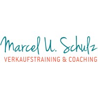 Marcel U. Schulz Verkaufstraining & Coaching Logo