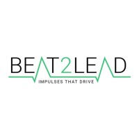beat2lead GmbH Logo