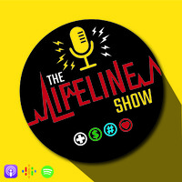 The Lifeline Show Logo