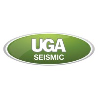 UGA SEISMIC S.A. Logo