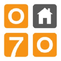 070 Wonen Logo
